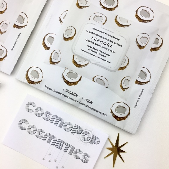 Coconut Craze Beauty Bundle✨224 - Picture 2 of 8